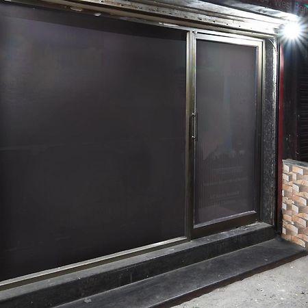 Hotel O Sigma Καλκούτα Εξωτερικό φωτογραφία