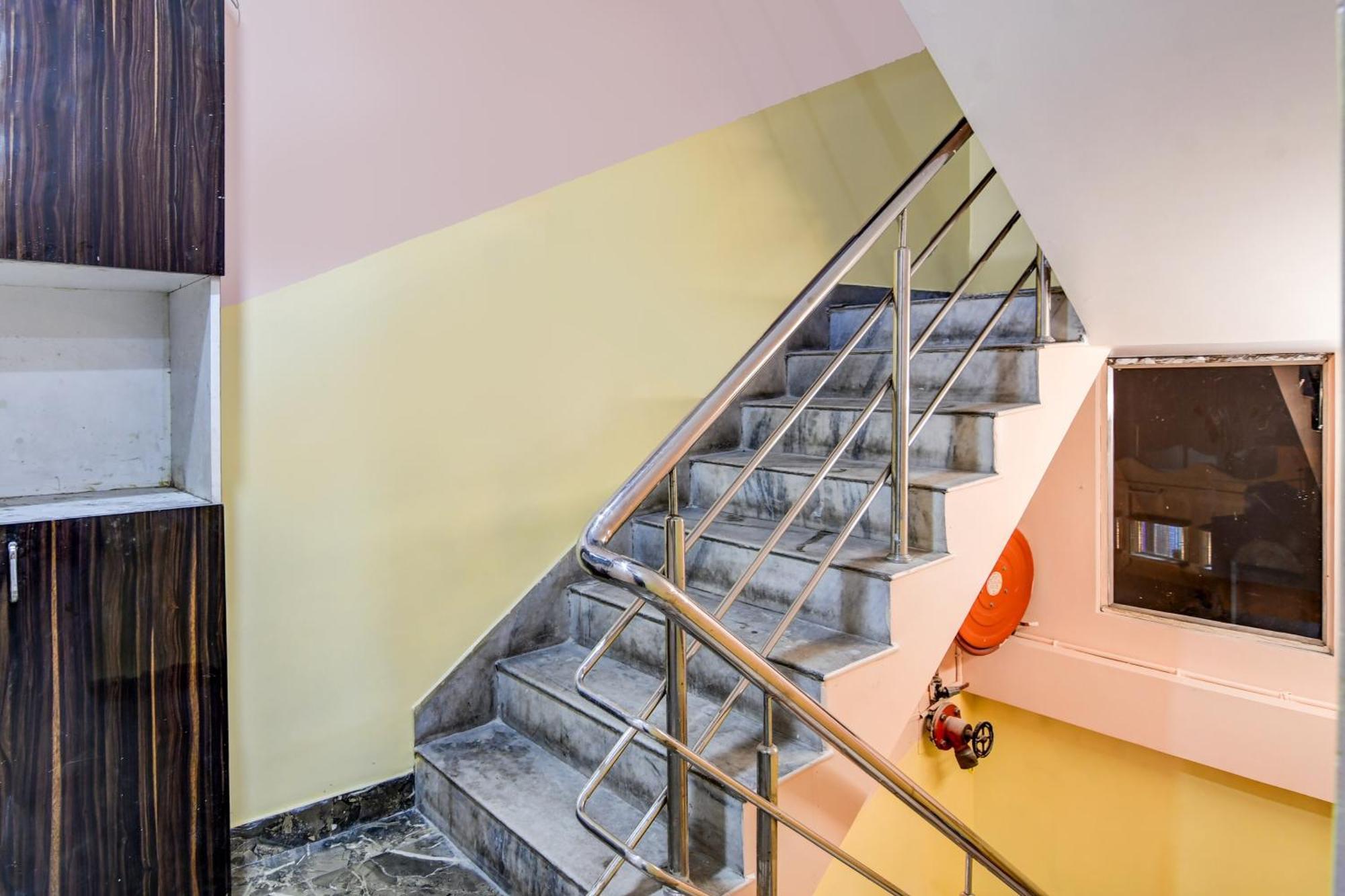 Hotel O Sigma Καλκούτα Εξωτερικό φωτογραφία