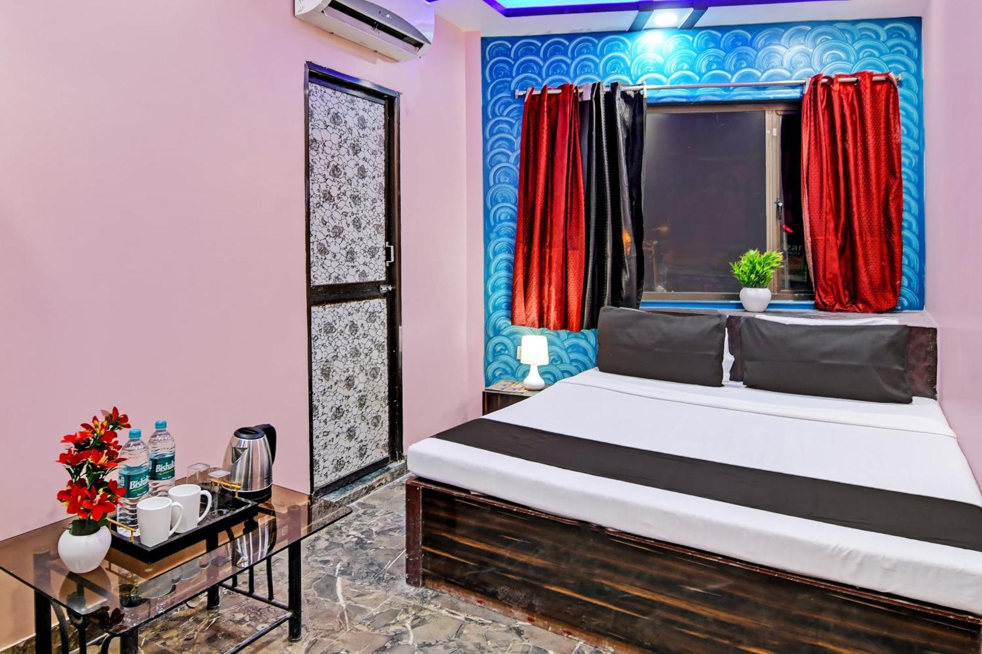 Hotel O Sigma Καλκούτα Εξωτερικό φωτογραφία