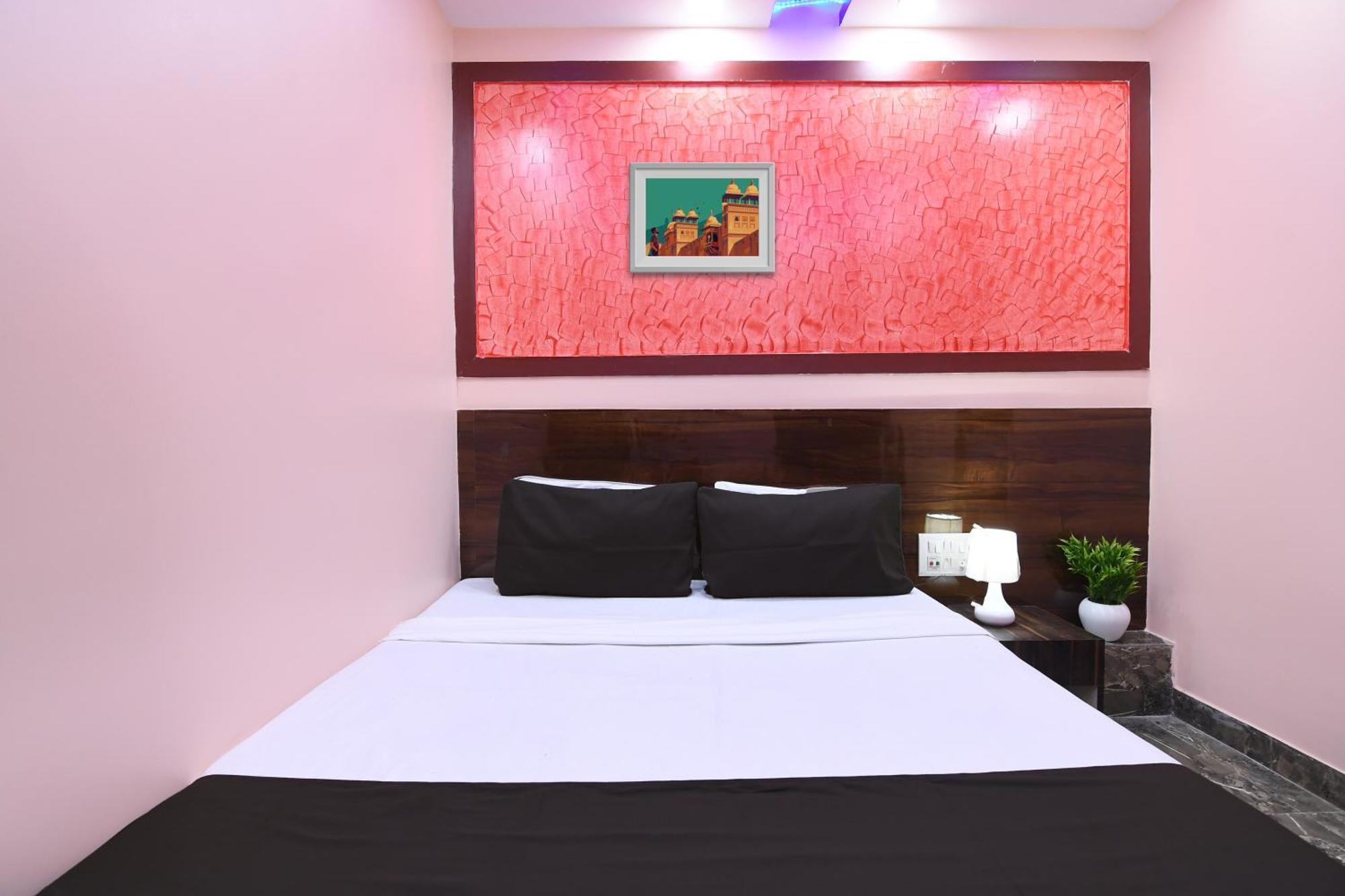 Hotel O Sigma Καλκούτα Εξωτερικό φωτογραφία