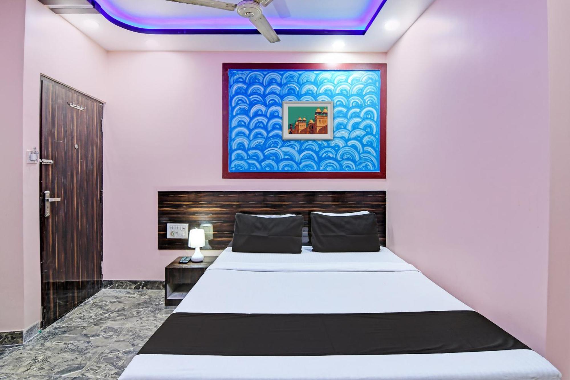 Hotel O Sigma Καλκούτα Εξωτερικό φωτογραφία