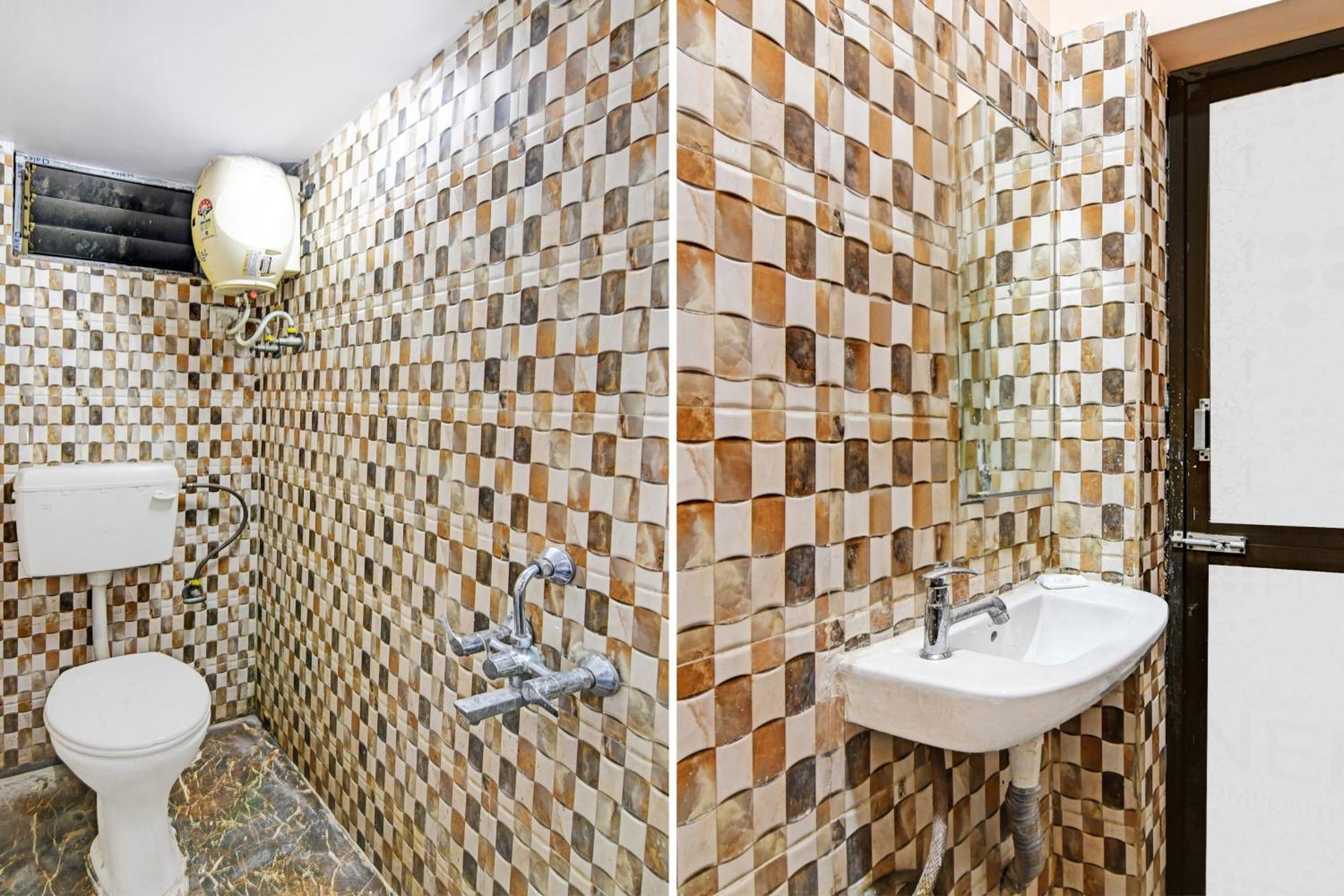 Hotel O Sigma Καλκούτα Εξωτερικό φωτογραφία